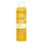 Photoderm Bioderma Bruma Invisível SPF30