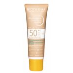 Photoderm Bioderma Cover Touch Mineral SPF50+ Claro