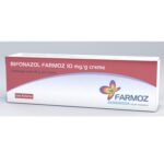 Bifonazol Farmoz 10mg/g 15g Creme
