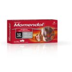 Momendol 12 Comprimidos