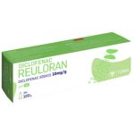 Diclofenac Reuloran 10mg/g Gel 100g