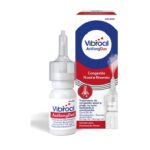 Vibrocil Actilongduo Spray