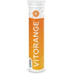 Vitorange 20 Comprimidos