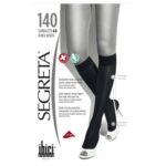 IBICI Meias AD Punta Aperta 140 (Joelho) Chamois T3