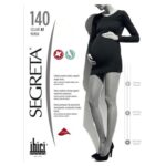 IBICI Collants Maman Chamois 140 T2