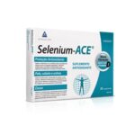 Selenium Ace 30 Comprimidos