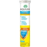 Aquilea Vitamina C 14 Comprimidos Efervescentes