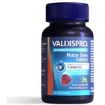 Valdispro Natur Sono 30 Gomas