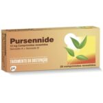 Pursennide 20 Drageias