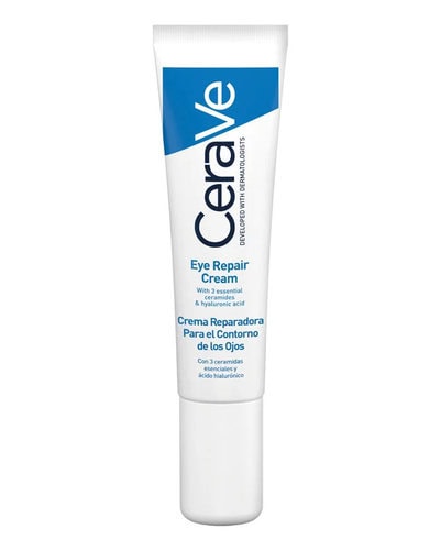 6032029 Creme Reparador de Contorno dos Olhos - Image 1