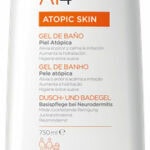 LETI AT4 Gel de Banho 750 ml