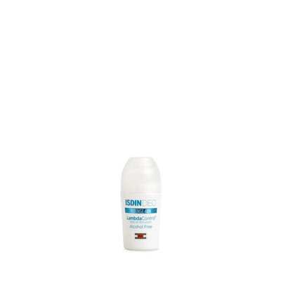 6244913 Isdin Deo Desodorizante Lambda Control S/ Alcool 50ml - Image 1