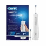 Oral B Aquacare 6 Pro Expert Irrigador Portátil