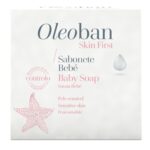 Oleoban Sabonete Bebé 100g