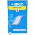 URGO Optiskin 15 cm x 9 cm (5 Unidades)