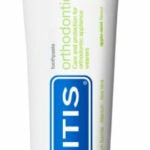 VITIS Orthodontic Pasta Dentrífica 100ml