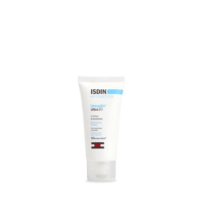 6992560 Isdin Ureadin Ultra30 Creme 50 ml - Image 1