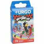 URGO Miraculous (Penso Infantil) 1 Tamanho (14 Pensos)