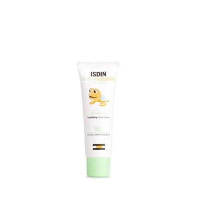 7124636 Isdin Babynaturals Hidratante Facial 50ml - Image 1