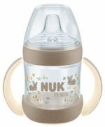 NUK For Nature Biberão Aprendizagem +6M 150ml - Image 2