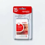 Penso Herpes Labial Aposan 15 Unidades