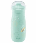 NUK Garrafa Desportiva Mini-Me Sip +9M 300ml - Image 2