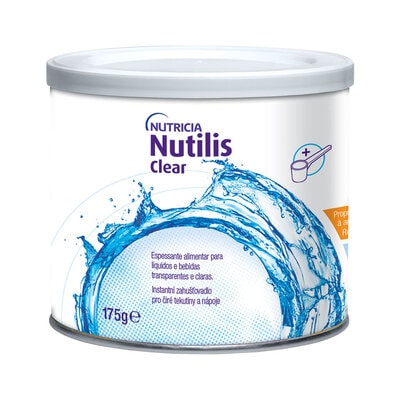 7471672 Nutricia Clear Espessante em Pó Neutro 175g - Image 1