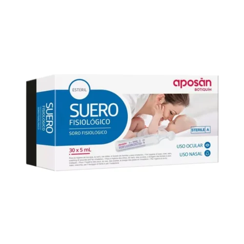6124982_25a3ceab-1.webp Aposan Soro Fisio 5ml X30 FARLINE - Image 1