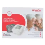 APOSAN TENSIÓMETRO DIGITAL