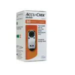 ACCU-CHEK MOBILE  N.D. FRASCO - 50
