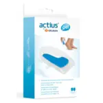 Actius Calcanheira Sil Acp904 T2