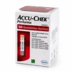 Accu-chek Performa  50 N.a.