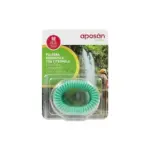 Aposan Pulseira Aroma Citronela Lima