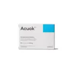 Acuok Caps X30