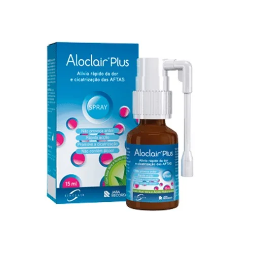 7294397_60802854-1.webp Aloclair Plus Spray Bioadesivo 15ml - Image 1