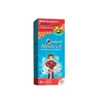Absorvit Infantil Xar 300 Ml