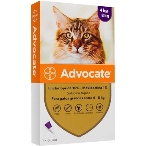 7428631_da23a252-1.webp ADVOCATE GATO SOL UNCAO 0,4ML X 3 - <4KG - Image 1
