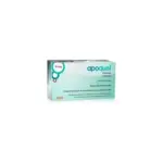 Apoquel Comp Mast 5.4Mg X20 Cao