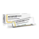 Actixicam Cr Queratoses Actin 30ml