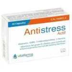Antistress Actif Caps X30