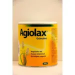 AGIOLAX GRN 400 G DELTA