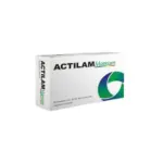 ACTILAM PER OS AMP BEB 10 ML X 20