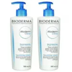 Atoderm Bioderma Int Baum 500ml Duo Pr Esp