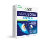 Arkovital Duplo Magnesio Comp X30 comps
