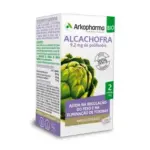 Arkopharma Alcachofra Bio Caps X80