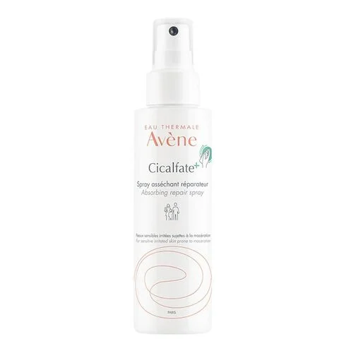6345900_69b4b397-1.webp Avene Cicalfate+ Spray 100Ml - Image 1