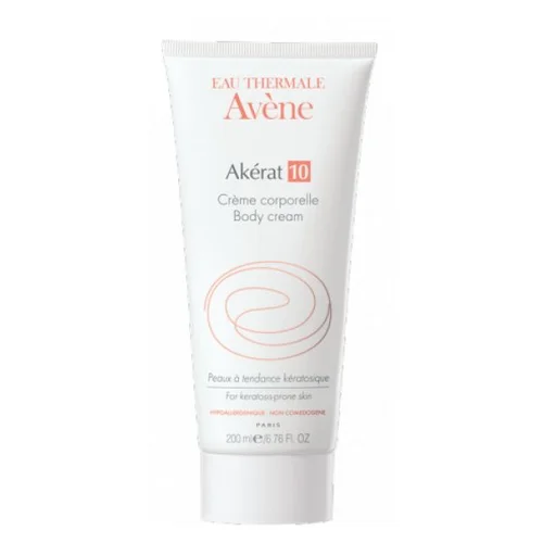 6425371_51c5c241-1.webp Avene Akerat10 Cr 200ml - Image 1