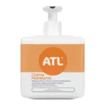 ATL CREME HIDRATANTE 1 KG  EDOL