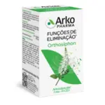 Arkocapsulas Orthosiphon Caps X45