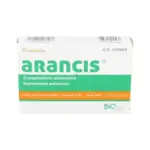 ARANCIS CAPS X 30